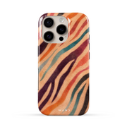 Rainbow Zebra
