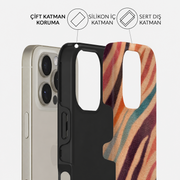 Rainbow Zebra