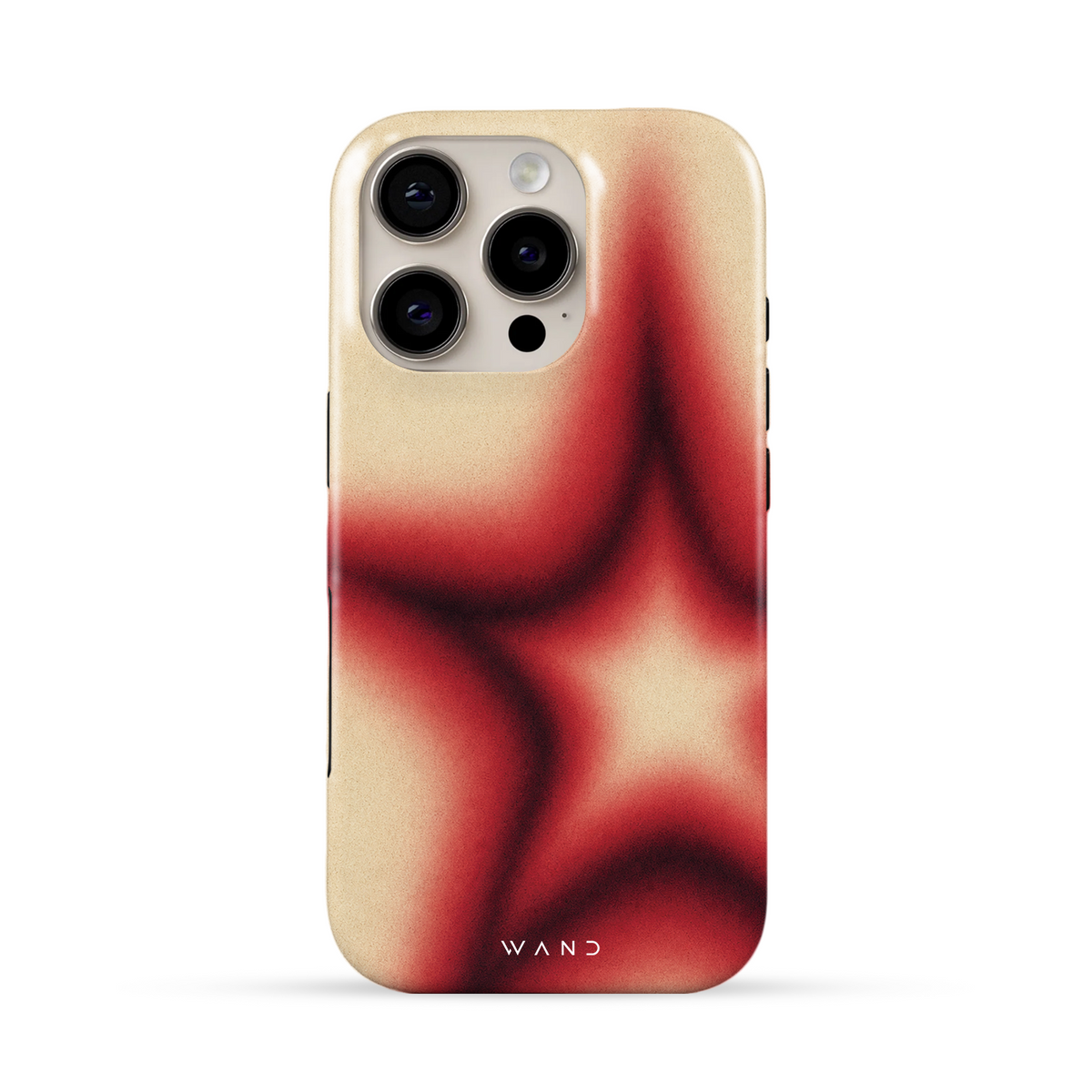 Red Aura