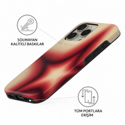 Red Aura
