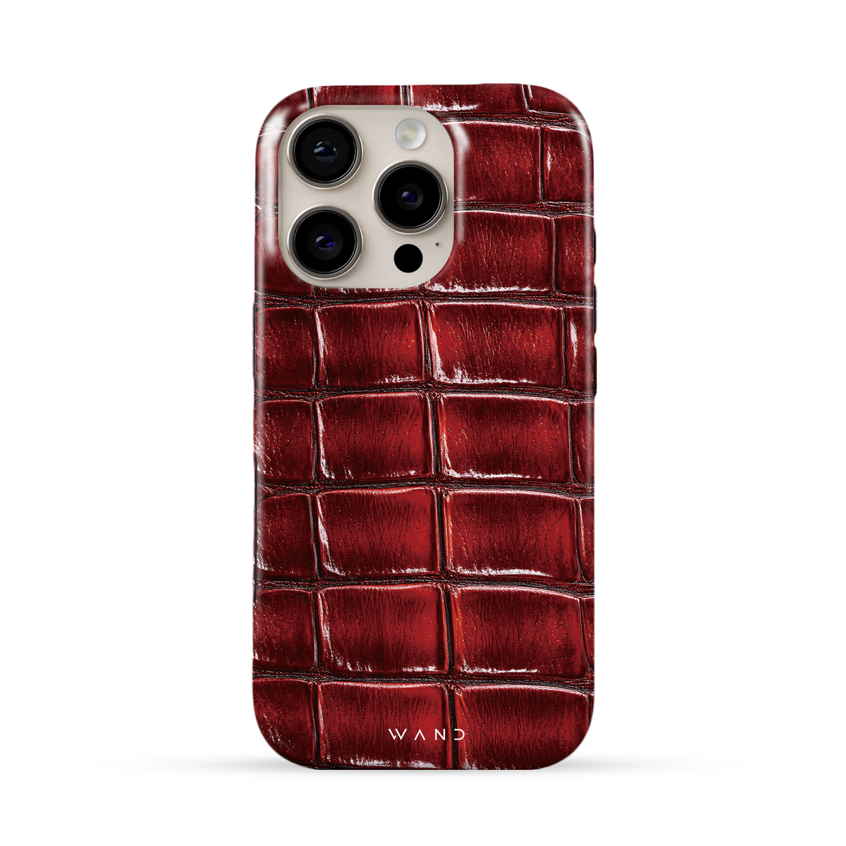 Red Croc