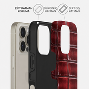 Red Croc