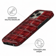 Red Croc