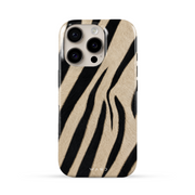 Savage Zebra
