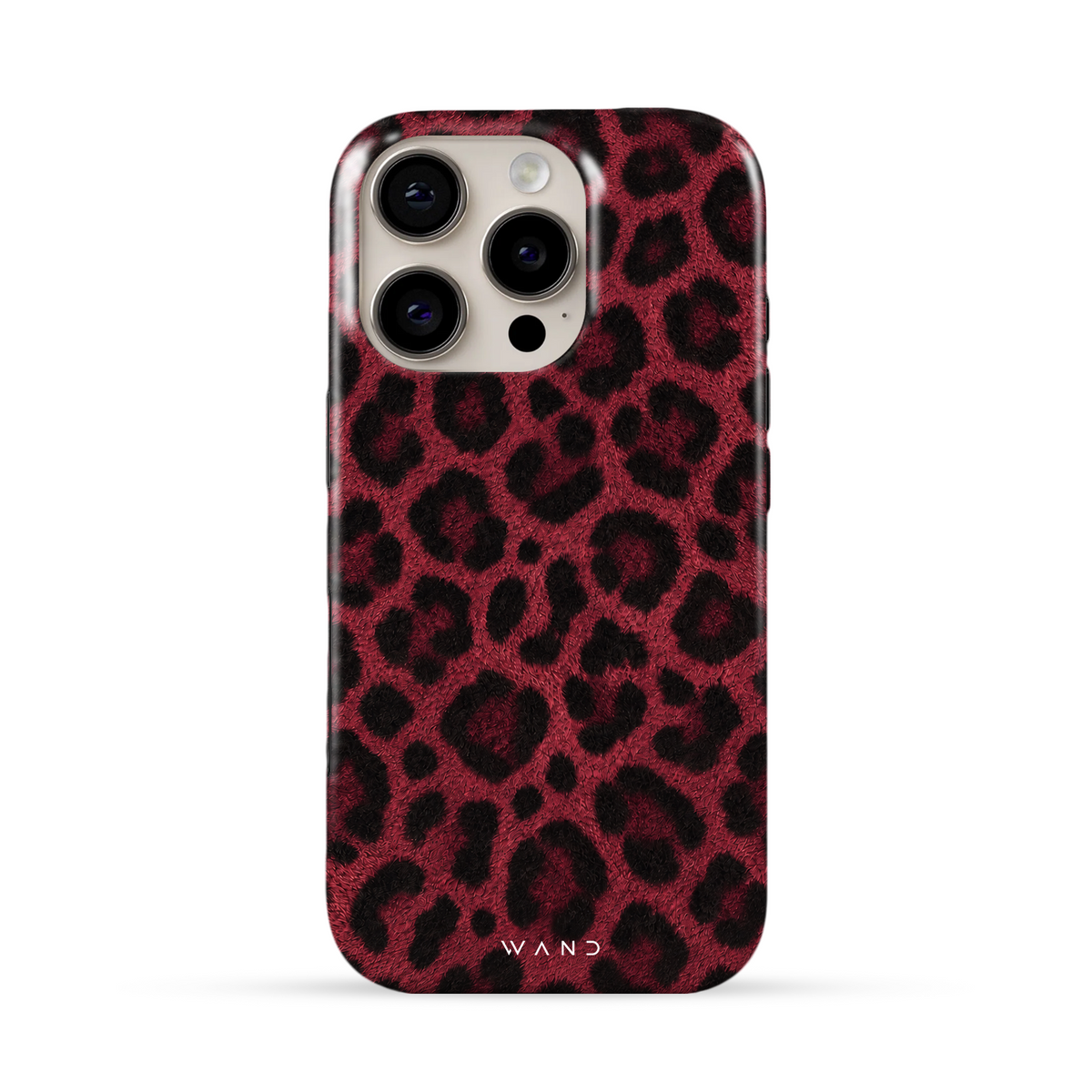 Scarlet Leopard