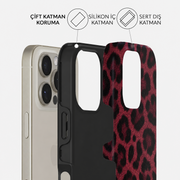 Scarlet Leopard