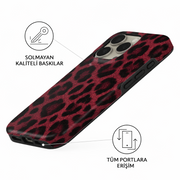 Scarlet Leopard