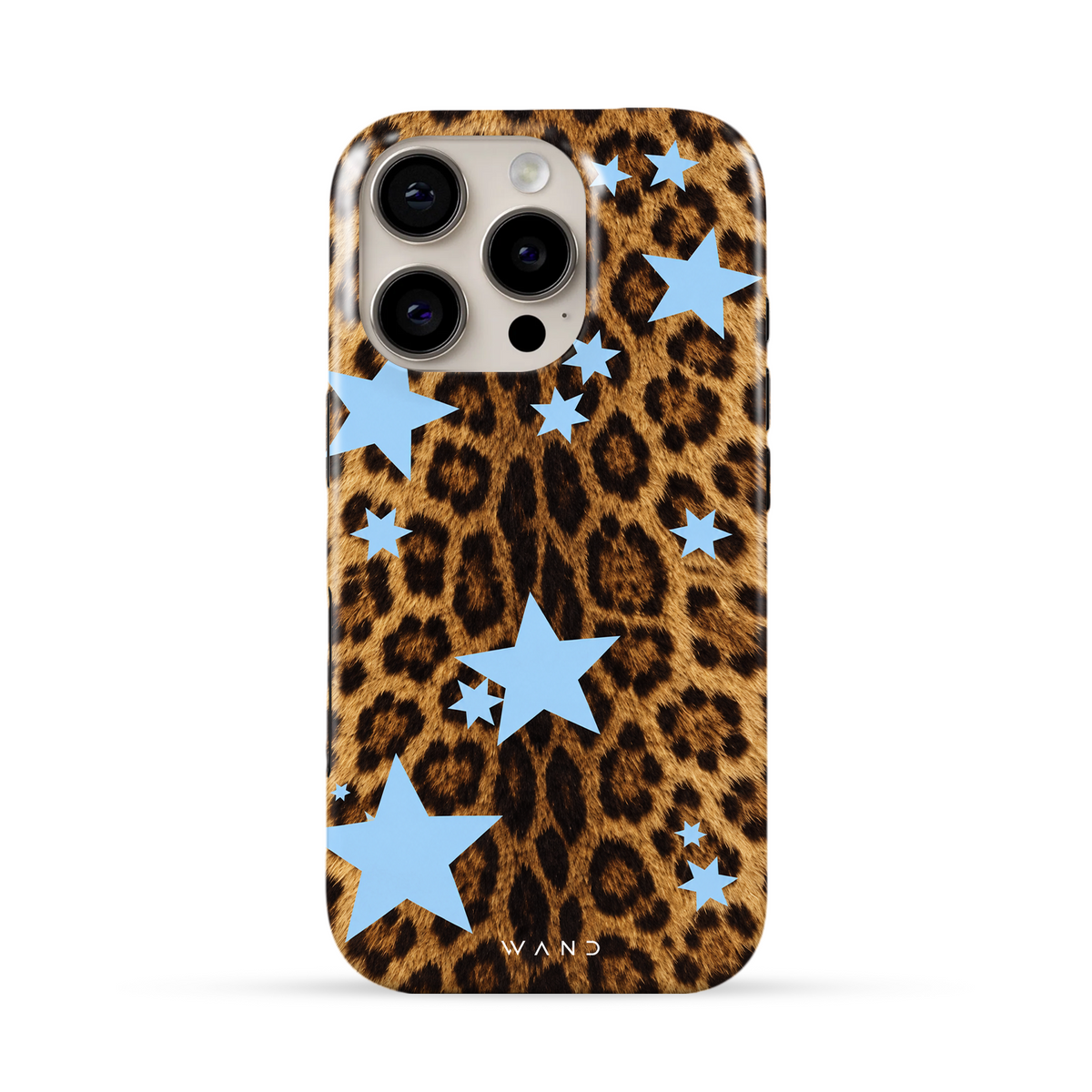 Star Leopard