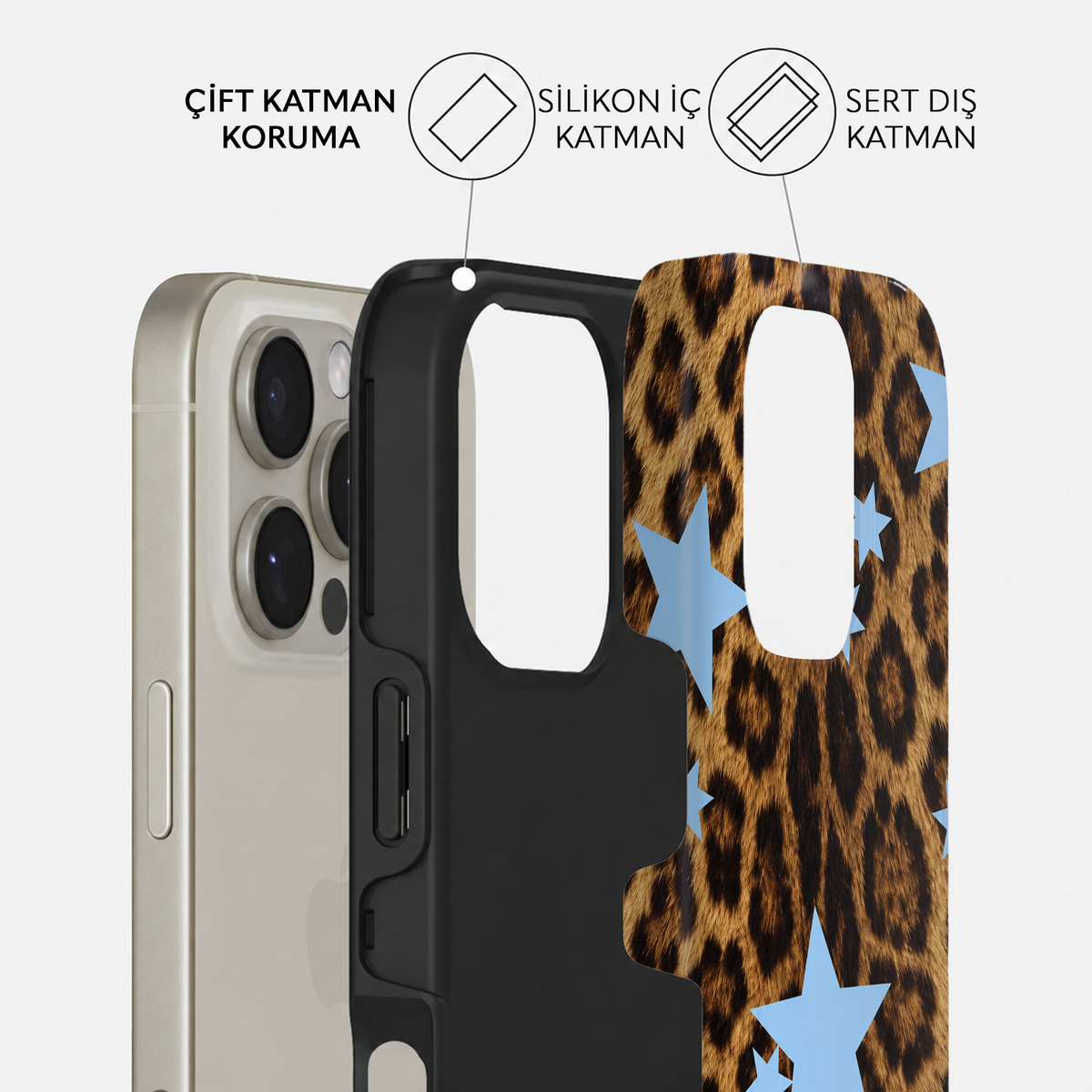 Star Leopard
