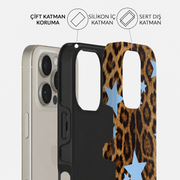 Star Leopard