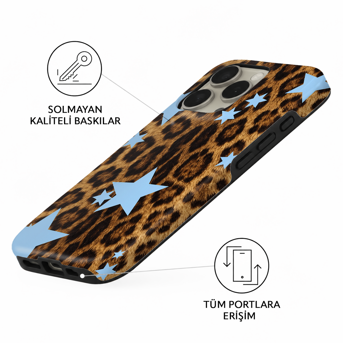 Star Leopard