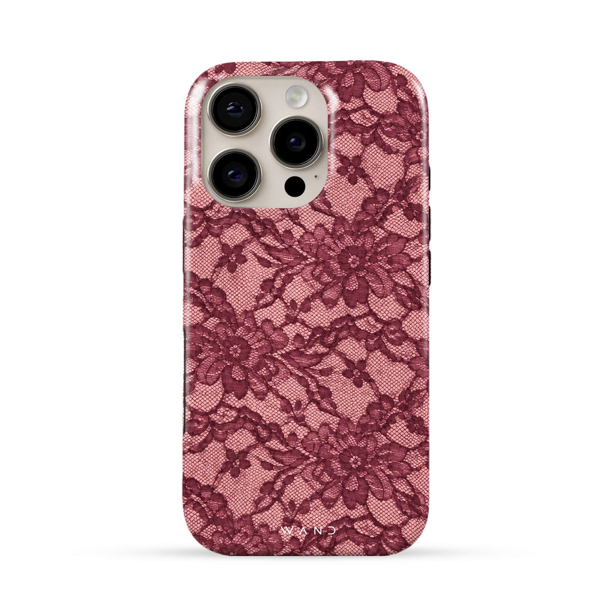 Velvet Lace