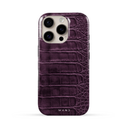Violet Croc