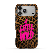 A Little Wild