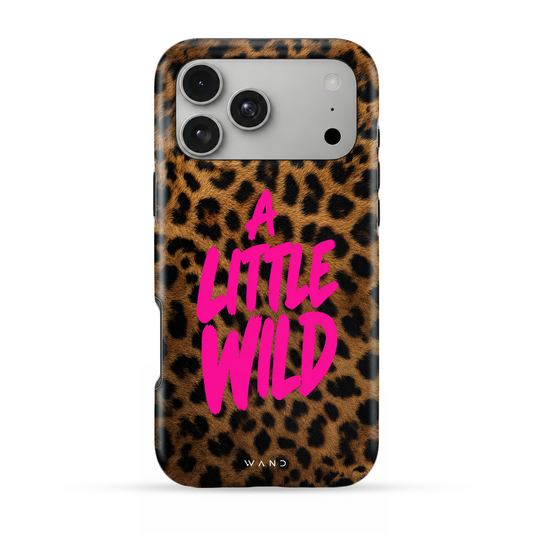 A Little Wild
