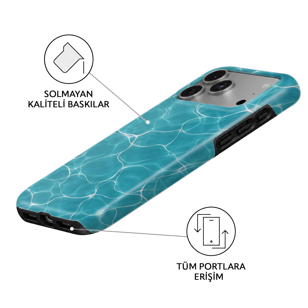 Aqua Daydream
