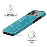 Aqua Daydream
