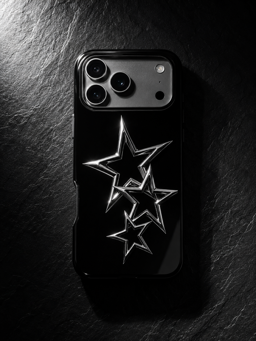 Silver Stars