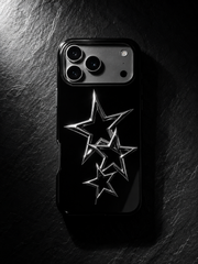 Silver Stars