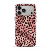 Blush Leopard
