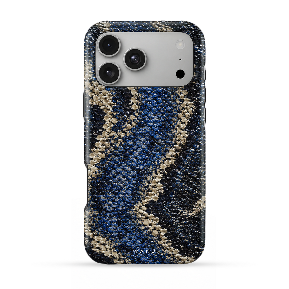 Blue Venom