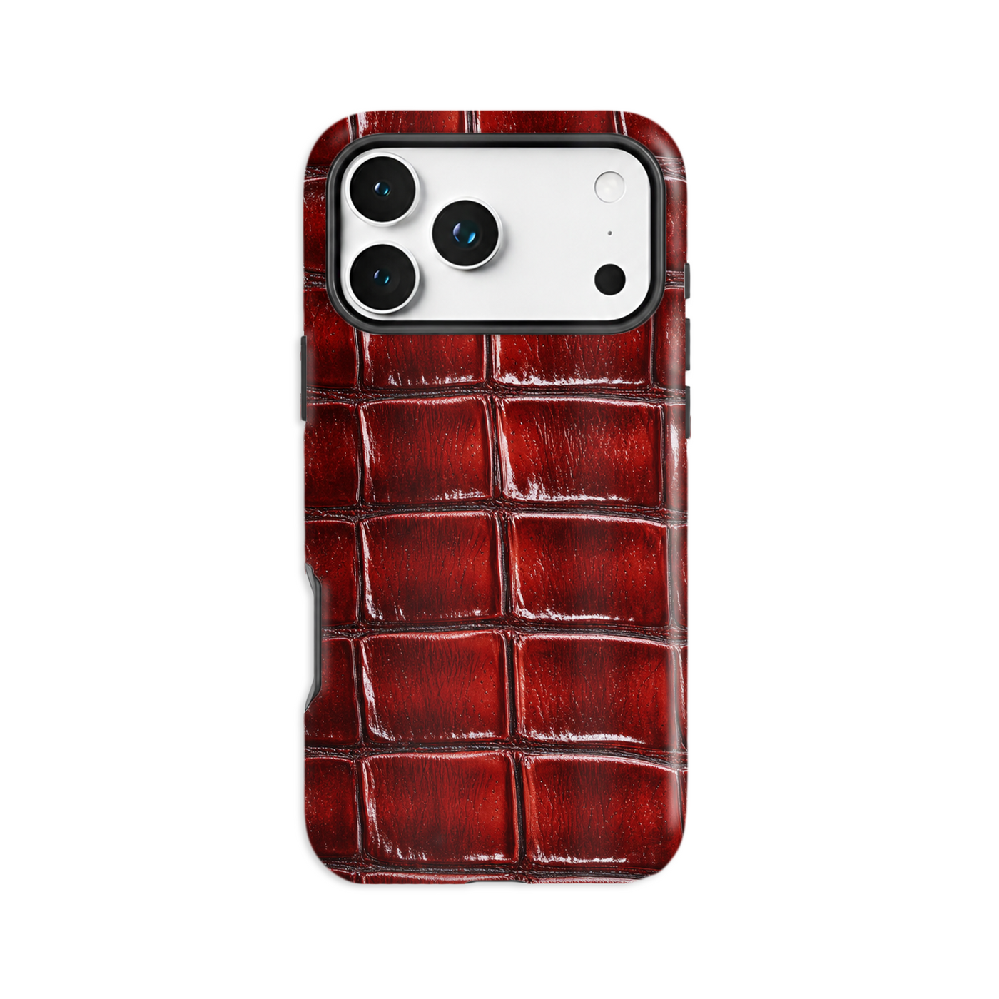 Red Croc