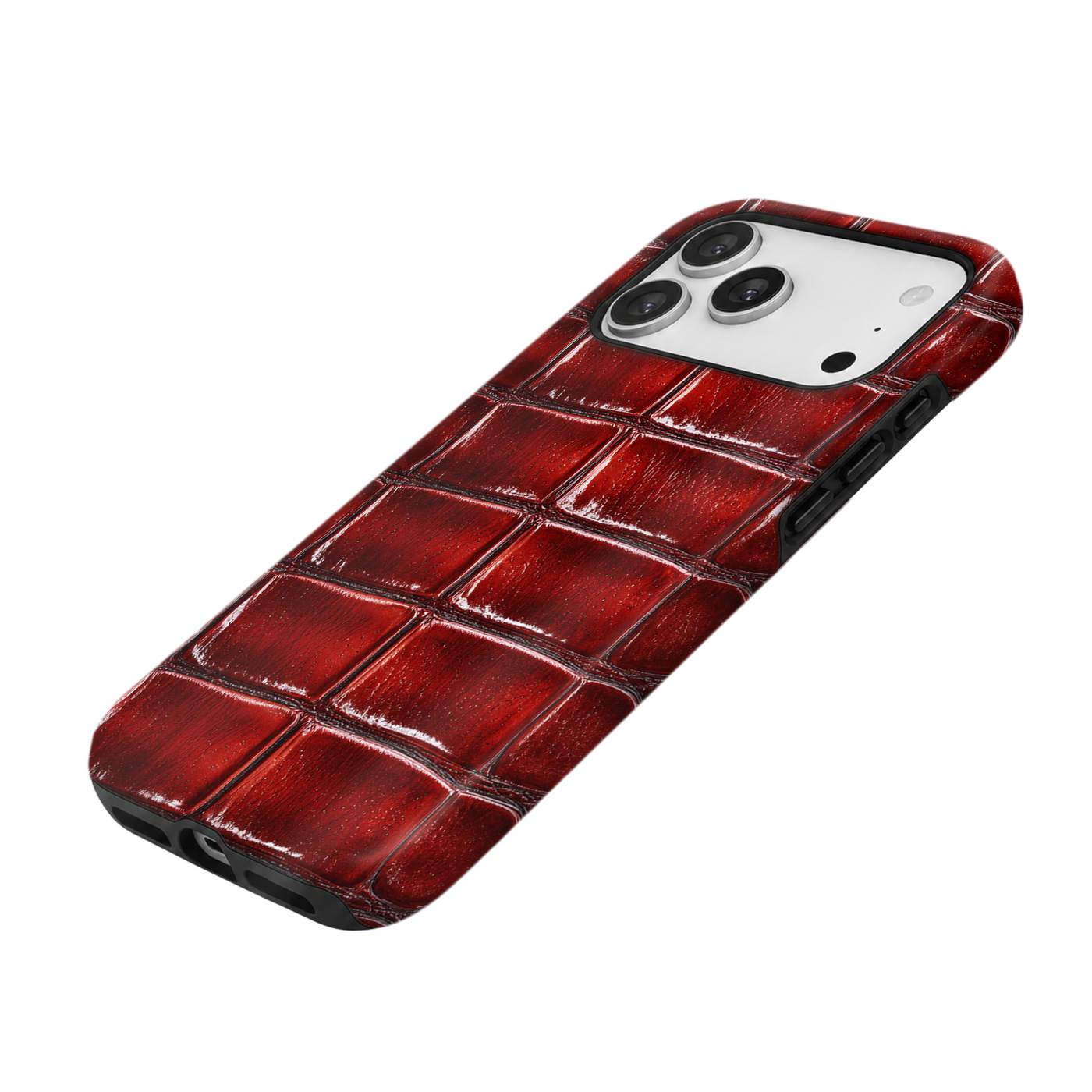 Red Croc