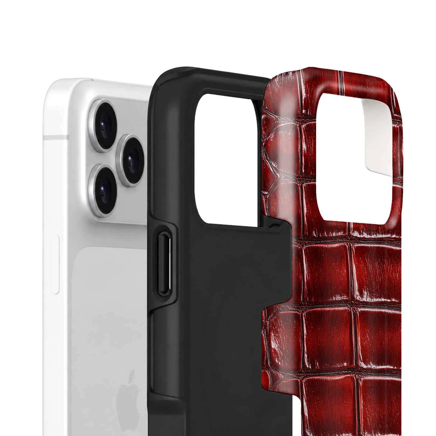 Red Croc