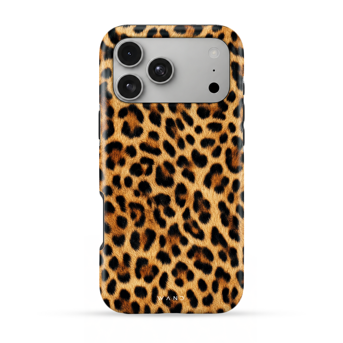 Classic Leopard