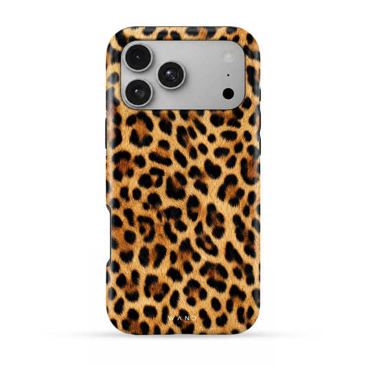 Classic Leopard