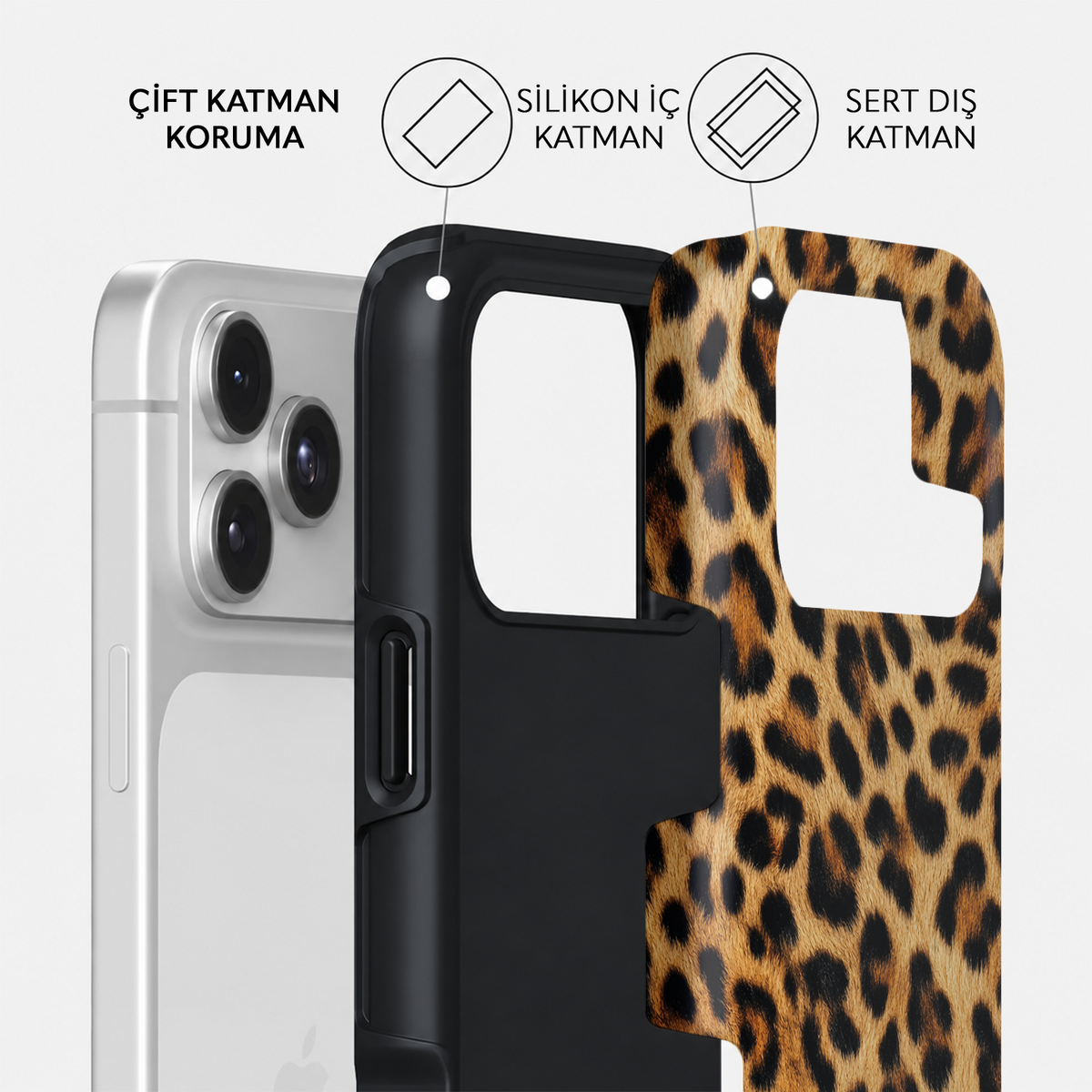 Classic Leopard