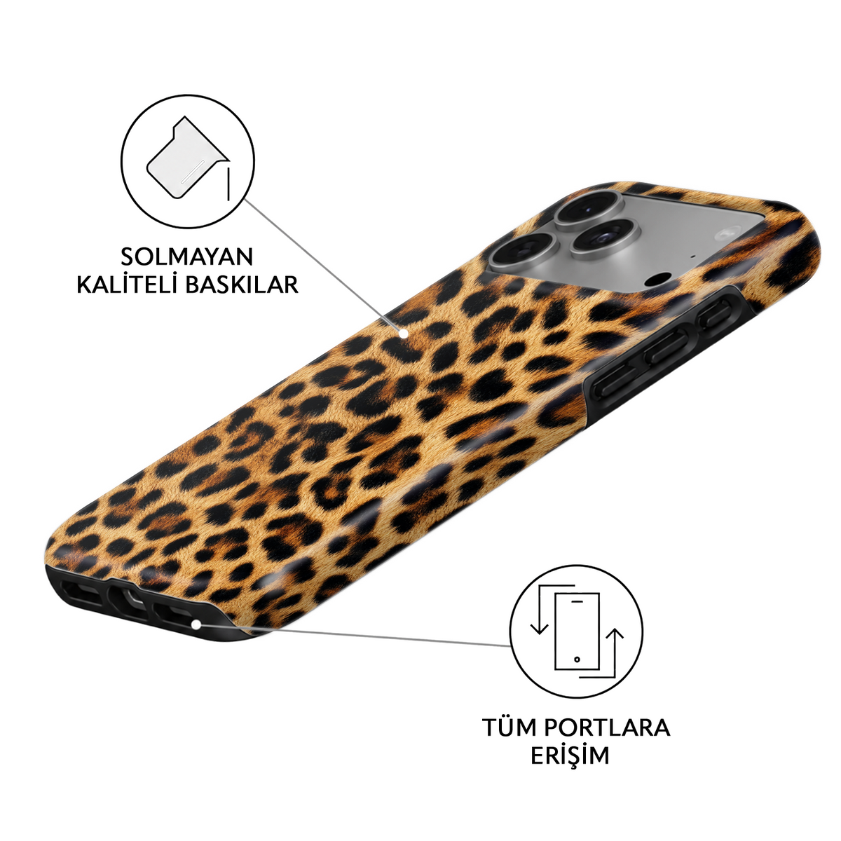 Classic Leopard