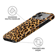 Classic Leopard