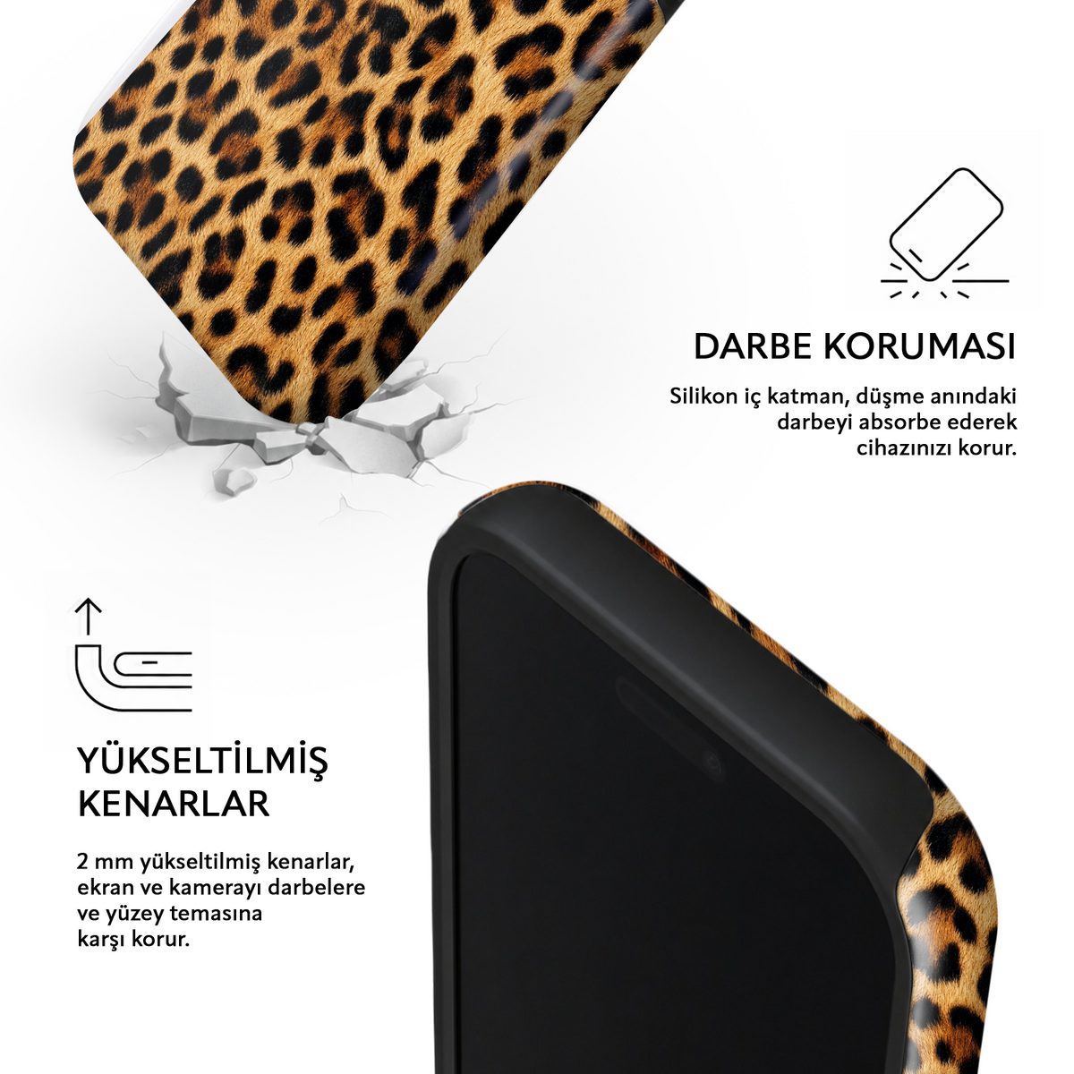 Classic Leopard