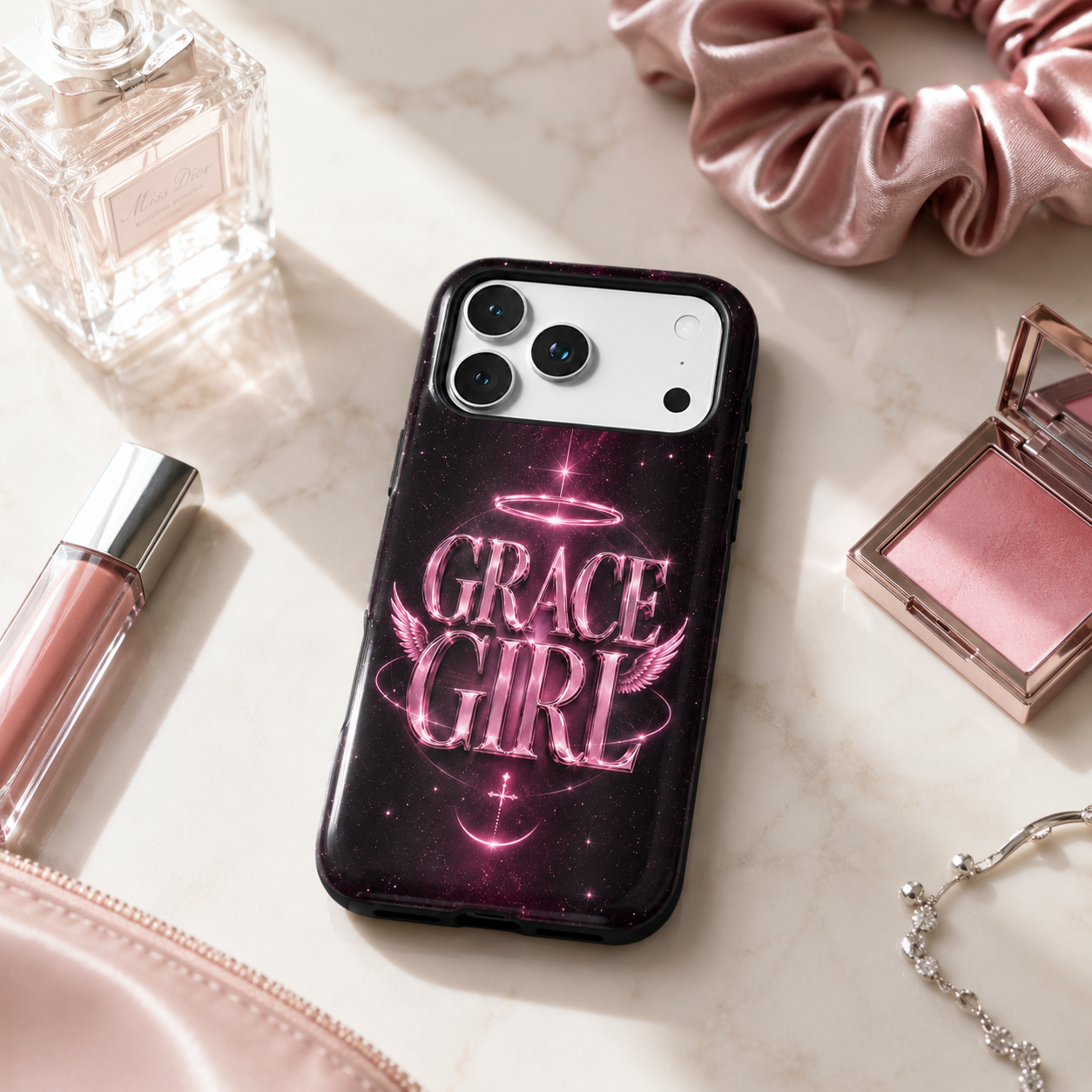 Grace Girl