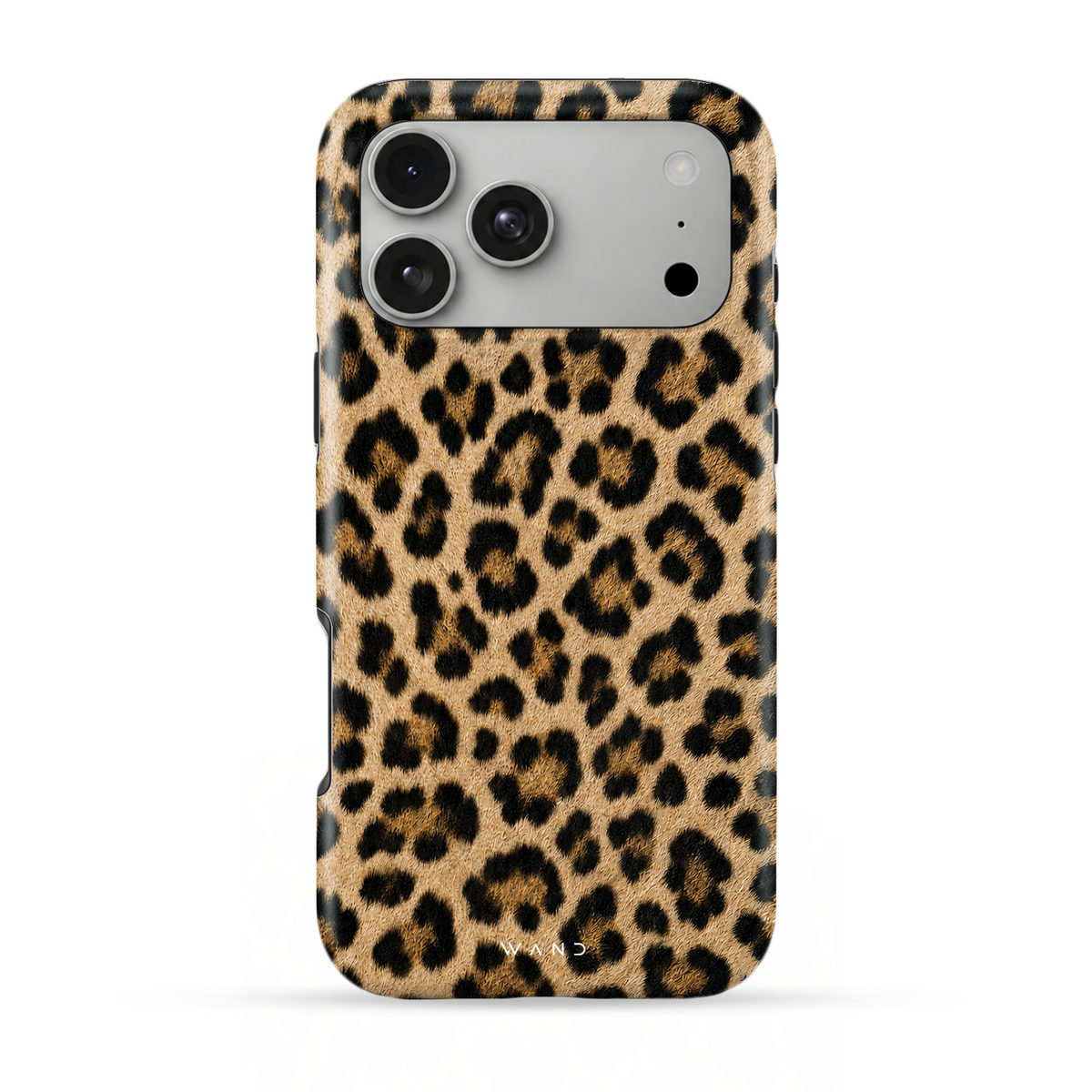 Golden Leopard
