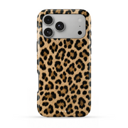 Golden Leopard