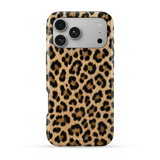 Golden Leopard