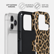 Golden Leopard
