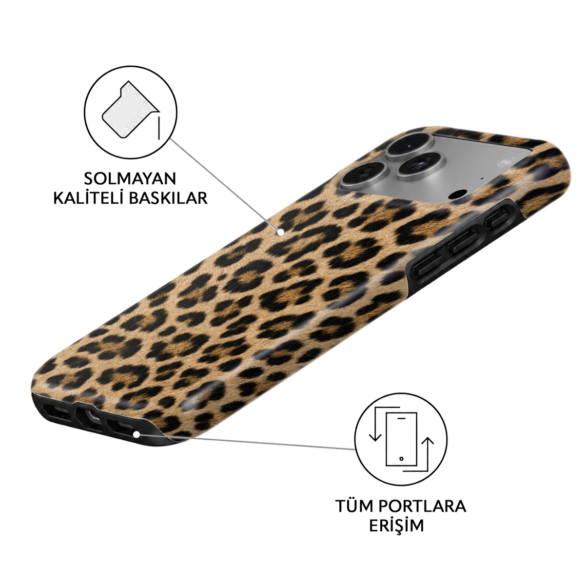 Golden Leopard