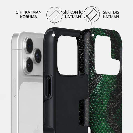 Green Venom