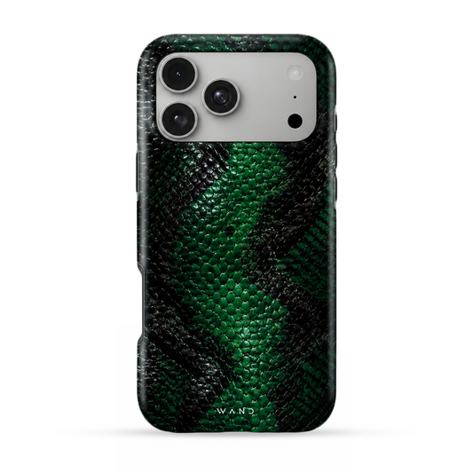 Green Venom