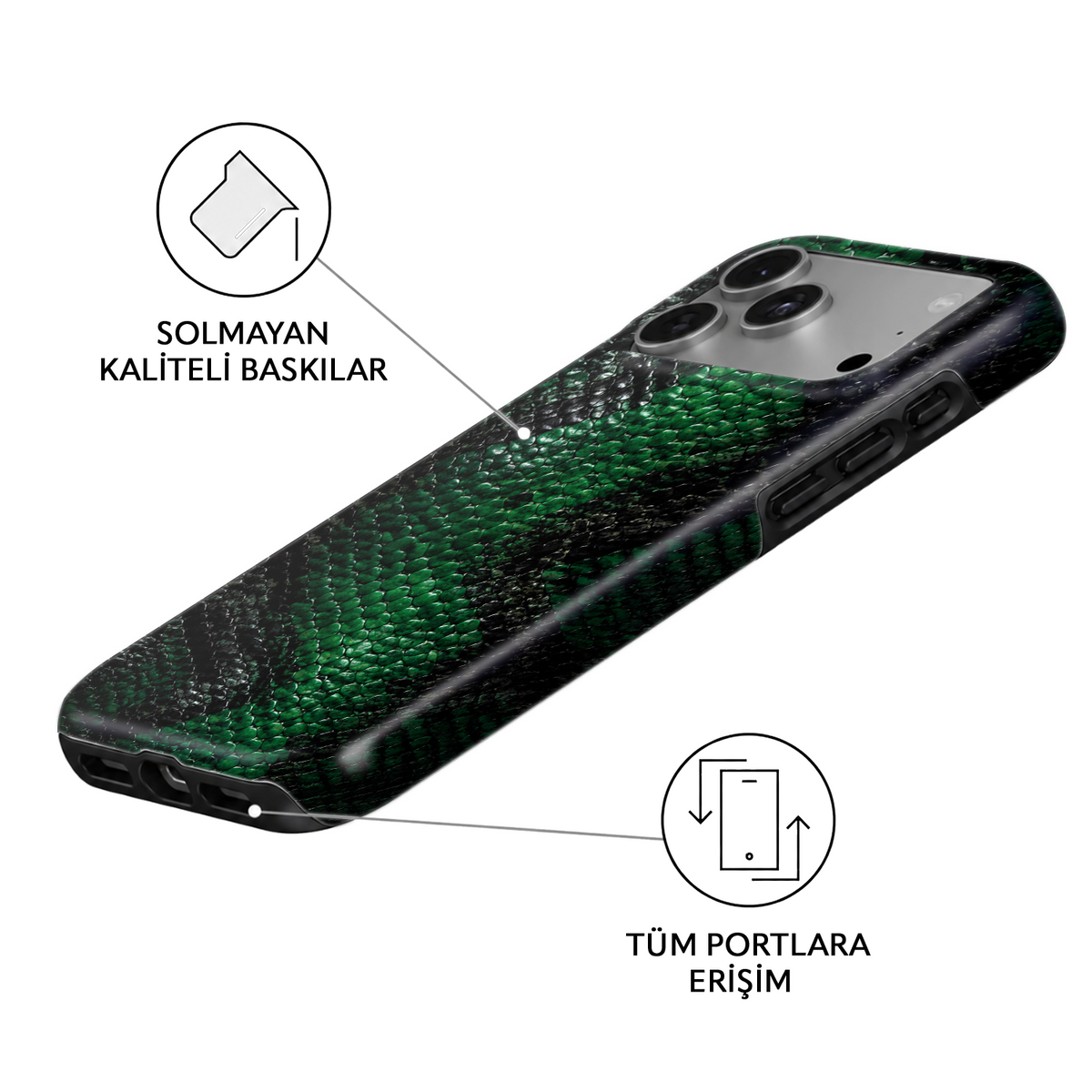 Green Venom