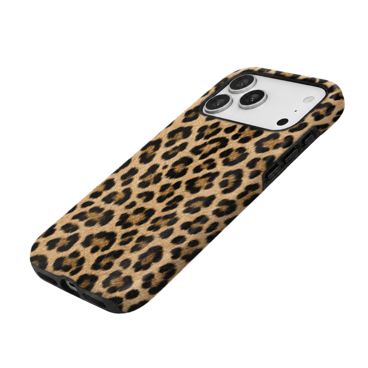 Golden Leopard
