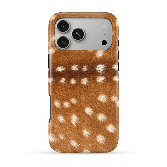 Fawn in Love