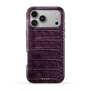 Violet Croc