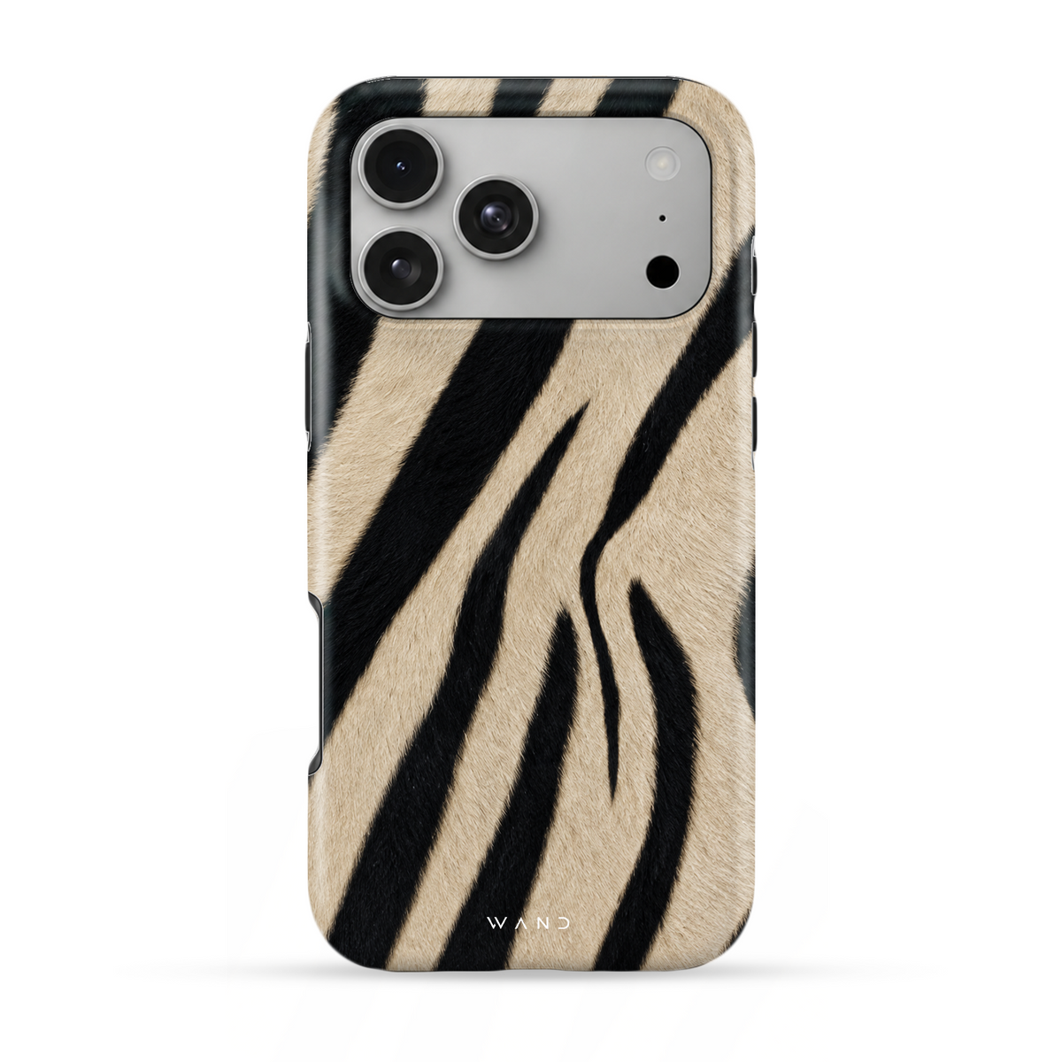 Savage Zebra