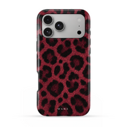 Scarlet Leopard