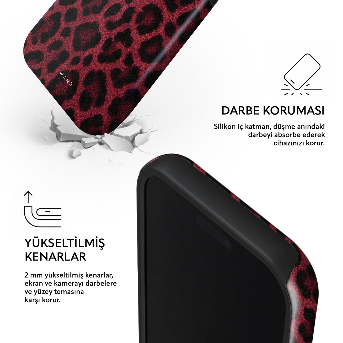 Scarlet Leopard